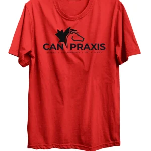 Design By CAN PRAXIS. Printed by CANADA FOR VICTORY in Canada. Wear yours with pride!