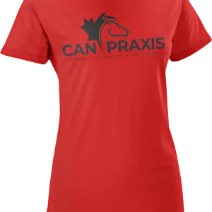 Design By CAN PRAXIS. Printed by CANADA FOR VICTORY in Canada. Wear yours with pride!