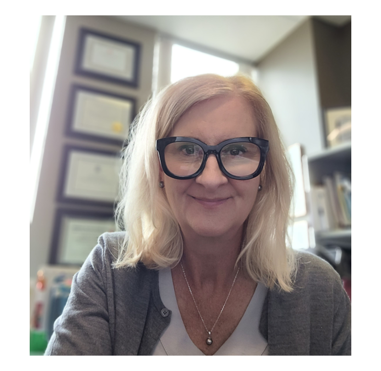 Donna Cross