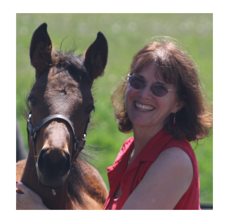Dr.Brenda Abbey