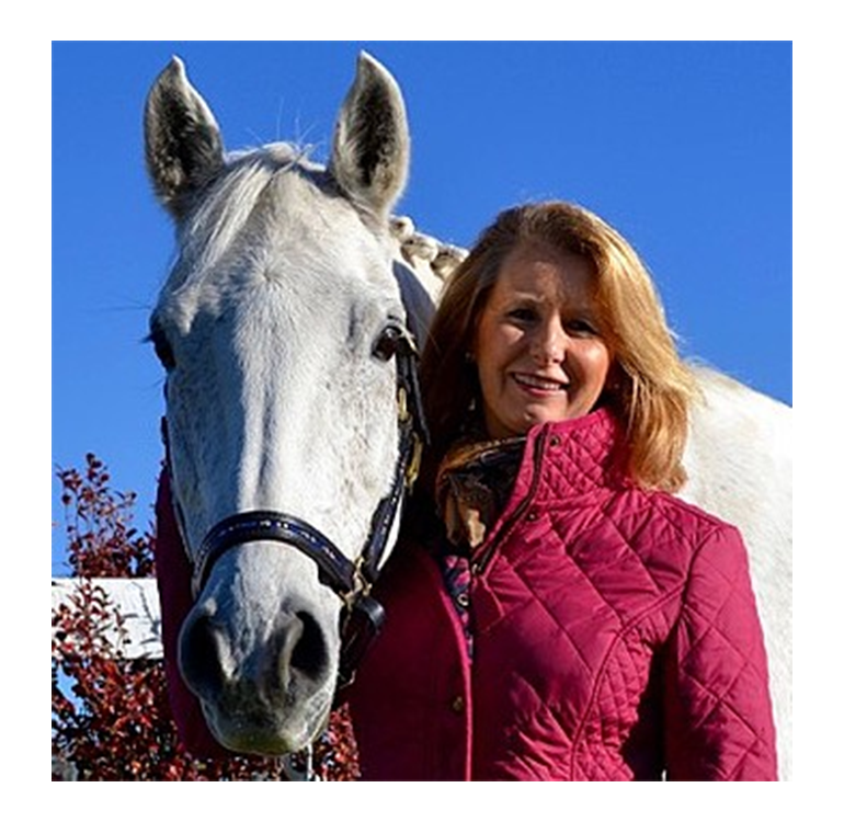 Susan Thomas