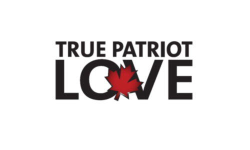True Patriot Love
