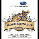 Stampede Road Race