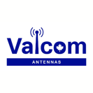 valcom antennas logo