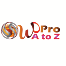 WP Pro AtoZ Logo